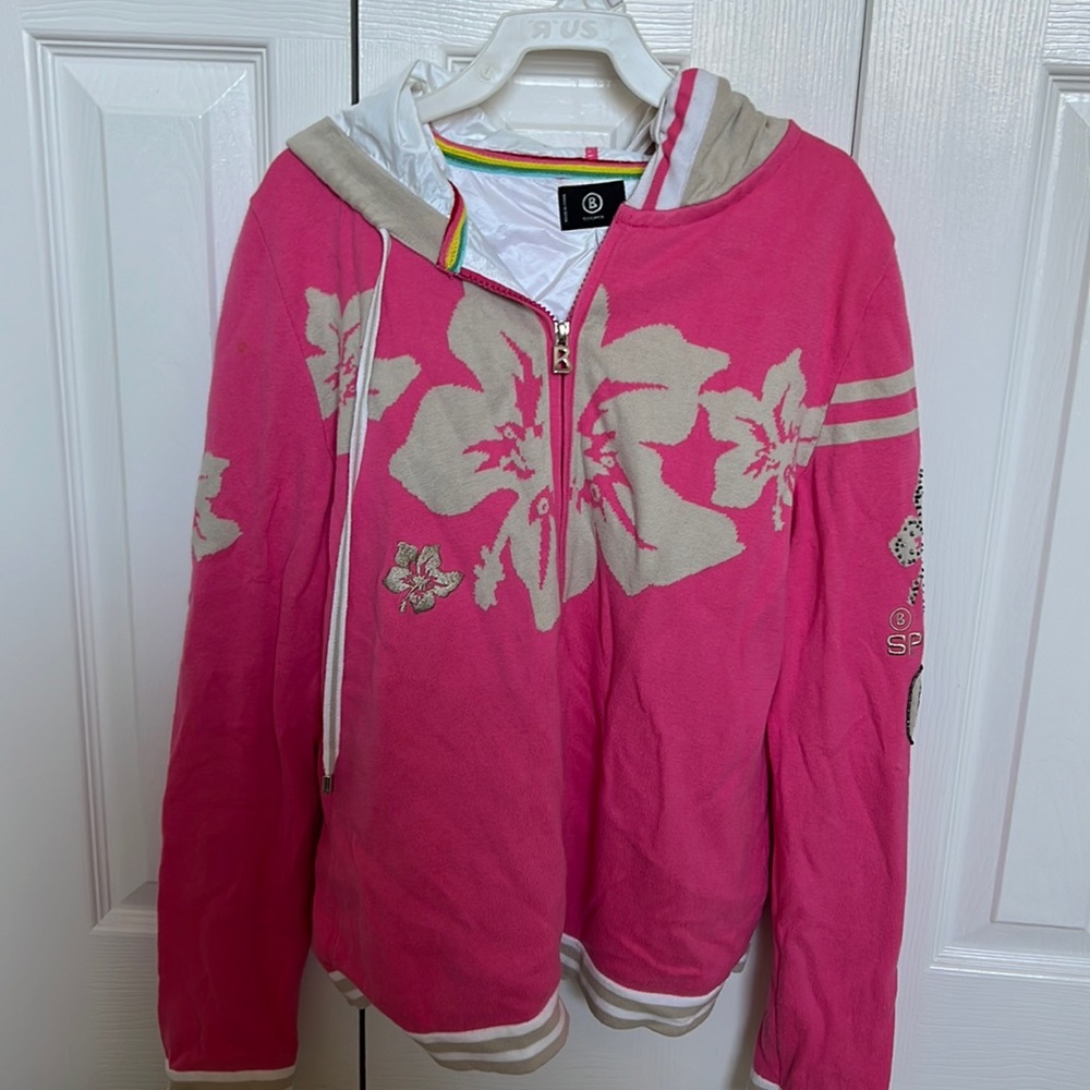 Bogner jacket
